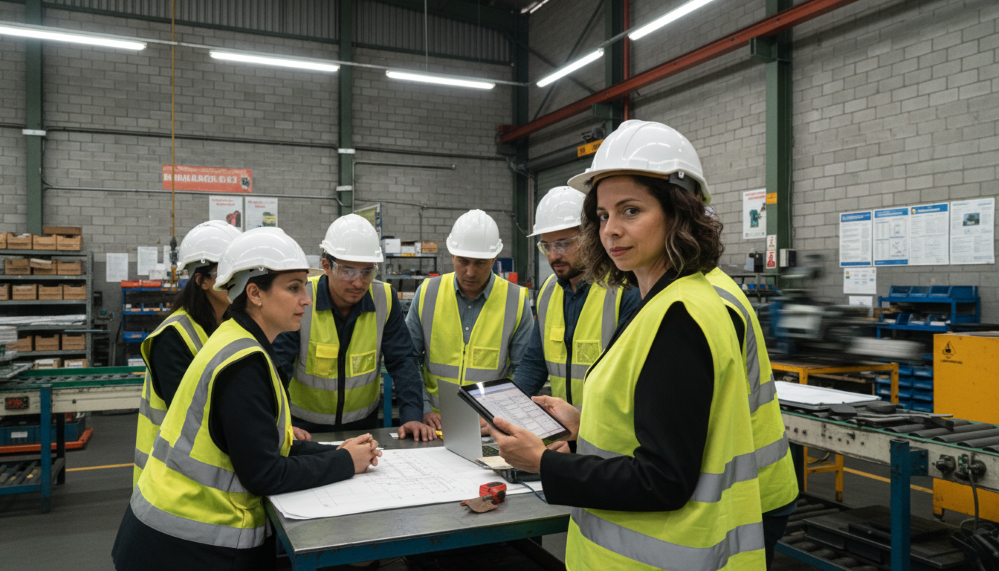 Assessoria e conusltoria