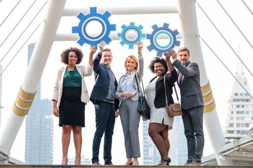 successful-business-people-with-strategies